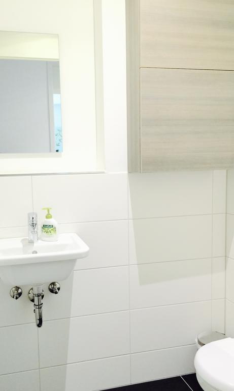 Rhein Melodie Riverview Luxury Konstanz Rum bild