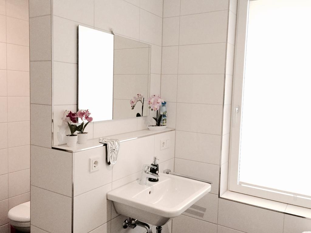 Rhein Melodie Riverview Luxury Konstanz Rum bild