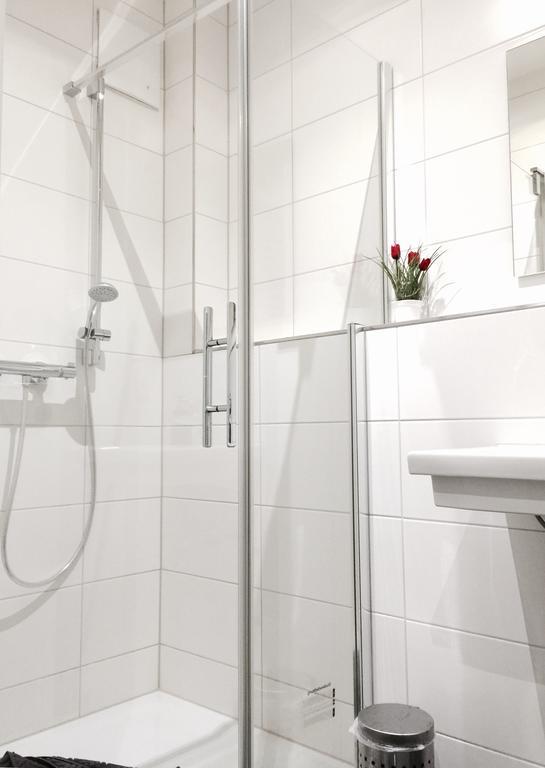 Rhein Melodie Riverview Luxury Konstanz Rum bild
