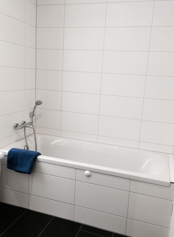 Rhein Melodie Riverview Luxury Konstanz Rum bild